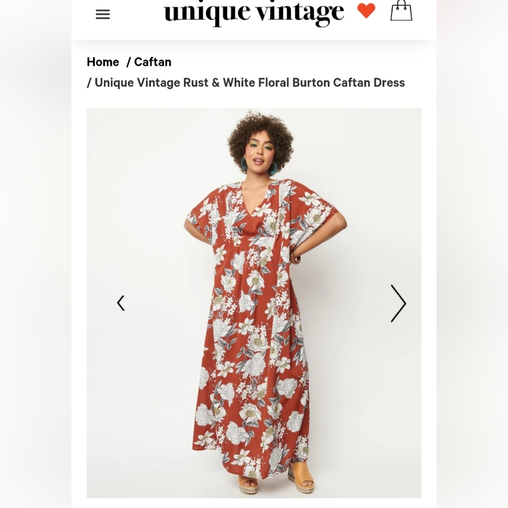Caftan